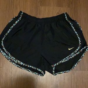 Nike dry fit shorts